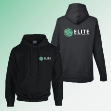 Elite Hoodie